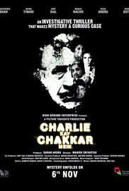 Charlie Kay Chakkar Mein 2015 Hdmovie